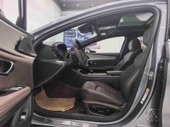 BYD Han 2022 EV Genesis Edition 715KM FWD Prestige - ფოტო 4