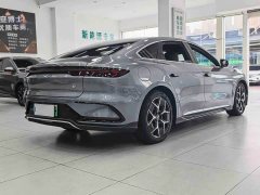 BYD Han 2022 EV Genesis Edition 715KM FWD Prestige - ფოტო 7