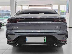 BYD Han 2022 EV Genesis Edition 715KM FWD Prestige - ფოტო 8