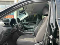 Toyota Highlander 2024 2.5L Smart Hybrid Dual Engine FWD Elite 5-Seater - ფოტო 6