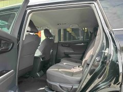 Toyota Highlander 2024 2.5L Smart Hybrid Dual Engine FWD Elite 5-Seater - ფოტო 7