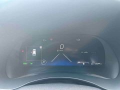 Toyota Highlander 2024 2.5L Smart Hybrid Dual Engine FWD Elite 5-Seater - ფოტო 9