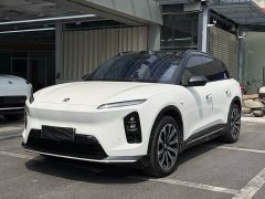 NIO ES6 75kWh - ფოტო 1