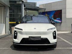 NIO ES6 75kWh - ფოტო 3