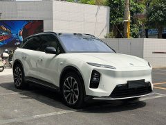 NIO ES6 75kWh - ფოტო 4