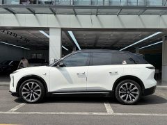 NIO ES6 75kWh - ფოტო 5