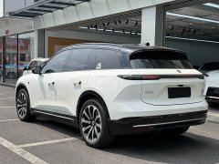 NIO ES6 75kWh - ფოტო 6