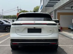 NIO ES6 75kWh - ფოტო 7