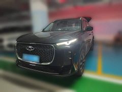 Chery Tiggo 8 PLUS 290TGDI DCT Luxury - ფოტო 1