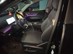 Chery Tiggo 8 PLUS 290TGDI DCT Luxury - ფოტო 11