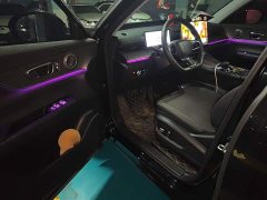 Chery Tiggo 8 PLUS 290TGDI DCT Luxury - ფოტო 12