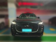 Chery Tiggo 8 PLUS 290TGDI DCT Luxury - ფოტო 2
