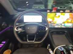 Chery Tiggo 8 PLUS 290TGDI DCT Luxury - ფოტო 6