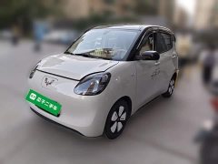 Wuling Hongguang MINIEV Fourth Generation Four-Door Premium Plus Edition - ფოტო 1