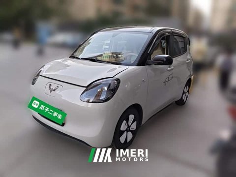 2025 Wuling Hongguang MINIEV Fourth Generation Four-Door Premium Plus Edition - ავტომობილი ჩინეთიდან
