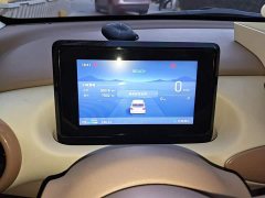 Wuling Hongguang MINIEV Fourth Generation Four-Door Premium Plus Edition - ფოტო 12