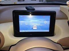 Wuling Hongguang MINIEV Fourth Generation Four-Door Premium Plus Edition - ფოტო 13