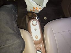 Wuling Hongguang MINIEV Fourth Generation Four-Door Premium Plus Edition - ფოტო 15