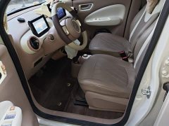 Wuling Hongguang MINIEV Fourth Generation Four-Door Premium Plus Edition - ფოტო 16