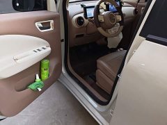 Wuling Hongguang MINIEV Fourth Generation Four-Door Premium Plus Edition - ფოტო 17