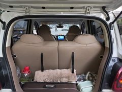 Wuling Hongguang MINIEV Fourth Generation Four-Door Premium Plus Edition - ფოტო 20