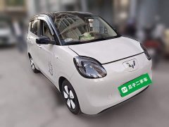 Wuling Hongguang MINIEV Fourth Generation Four-Door Premium Plus Edition - ფოტო 3