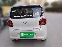 Wuling Hongguang MINIEV Fourth Generation Four-Door Premium Plus Edition - ფოტო 5