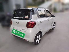 Wuling Hongguang MINIEV Fourth Generation Four-Door Premium Plus Edition - ფოტო 6