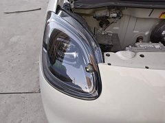 Wuling Hongguang MINIEV Fourth Generation Four-Door Premium Plus Edition - ფოტო 7