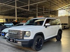 Haval Manlong New Energy 2023 Hi4 145 Explorer Edition - ფოტო 1
