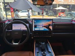 Haval Manlong New Energy 2023 Hi4 145 Explorer Edition - ფოტო 10