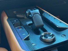 Haval Manlong New Energy 2023 Hi4 145 Explorer Edition - ფოტო 14