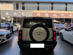 Haval Manlong New Energy 2023 Hi4 145 Explorer Edition - ფოტო 15