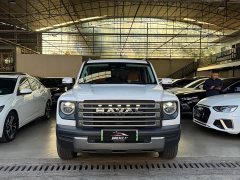 Haval Manlong New Energy 2023 Hi4 145 Explorer Edition - ფოტო 2