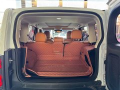 Haval Manlong New Energy 2023 Hi4 145 Explorer Edition - ფოტო 7