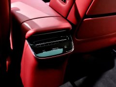 Voyah Lantu Zhaohui L 2026 Four-Wheel Drive Ultra - ფოტო 16