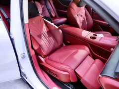 Voyah Lantu Zhaohui L 2026 Four-Wheel Drive Ultra - ფოტო 17