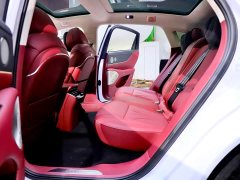 Voyah Lantu Zhaohui L 2026 Four-Wheel Drive Ultra - ფოტო 19