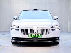 Voyah Lantu Zhaohui L 2026 Four-Wheel Drive Ultra - ფოტო 2