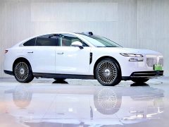 Voyah Lantu Zhaohui L 2026 Four-Wheel Drive Ultra - ფოტო 3