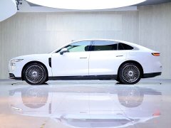 Voyah Lantu Zhaohui L 2026 Four-Wheel Drive Ultra - ფოტო 4