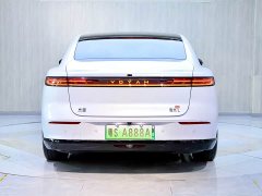 Voyah Lantu Zhaohui L 2026 Four-Wheel Drive Ultra - ფოტო 6