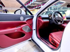 Voyah Lantu Zhaohui L 2026 Four-Wheel Drive Ultra - ფოტო 8