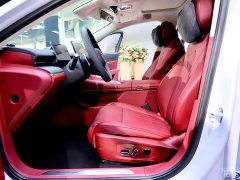 Voyah Lantu Zhaohui L 2026 Four-Wheel Drive Ultra - ფოტო 9