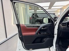 Lexus LX 2022 570 Sport Plus Edition - ფოტო 11
