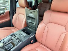 Lexus LX 2022 570 Sport Plus Edition - ფოტო 13