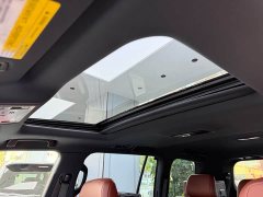 Lexus LX 2022 570 Sport Plus Edition - ფოტო 14