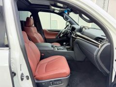 Lexus LX 2022 570 Sport Plus Edition - ფოტო 16