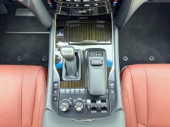 Lexus LX 2022 570 Sport Plus Edition - ფოტო 19