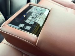 Lexus LX 2022 570 Sport Plus Edition - ფოტო 20